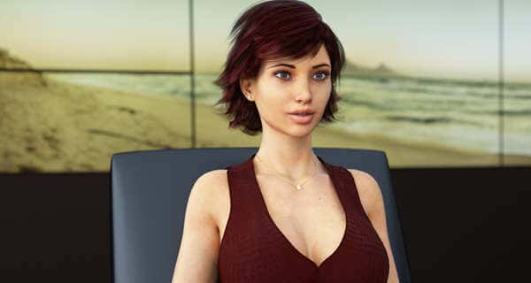 淑女都市 Milfy City